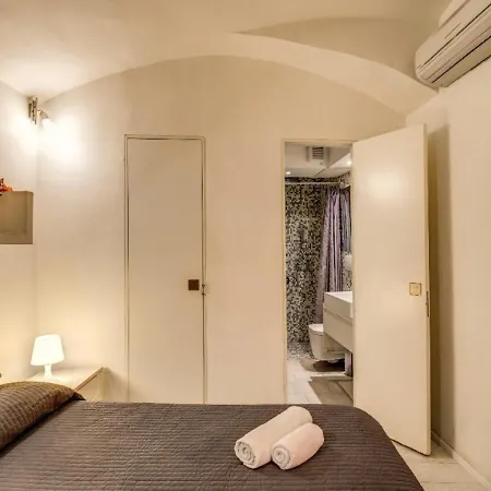 Διαμέρισμα Romantic Navona