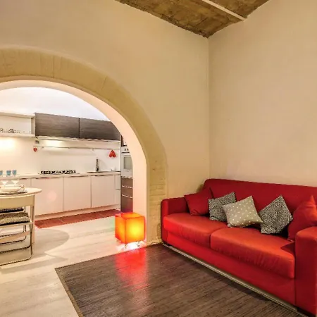Romantic Navona Appartement Rome