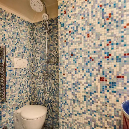 Romantic Navona Appartement